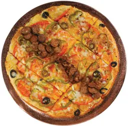 سجق كبير